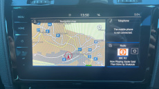 Volkswagen Golf 1.4 TSI GTE Advance 5dr DSG Hatchback